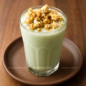 Pista Thick Shake