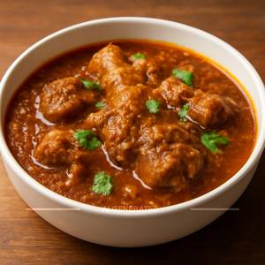 Mutton Masala