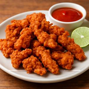 Chicken Pakoda (Full)
