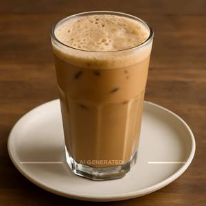 Cold Coffee 