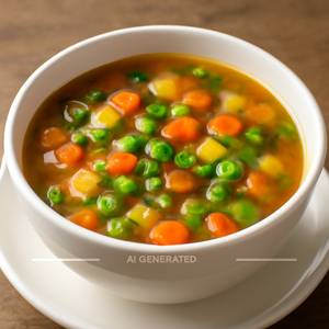Vegetable Soup