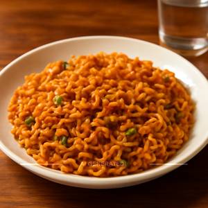 Peri Peri Maggi
