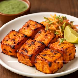 Paneer Tikka