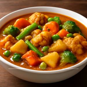 Mix Veg