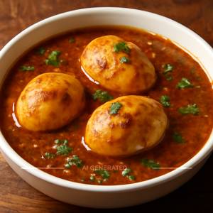 Egg Curry
