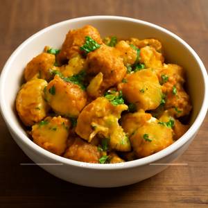 Aloo gobi