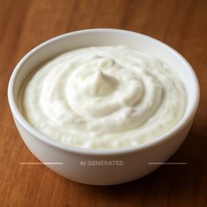Plain Dahi