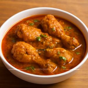 Chicken Curry