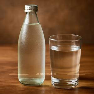 Mineral Water