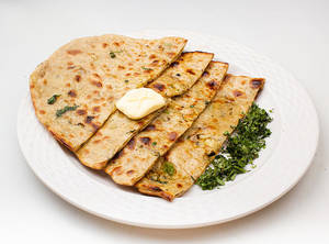 Gobi Prantha