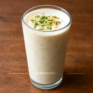 Lassi                                            