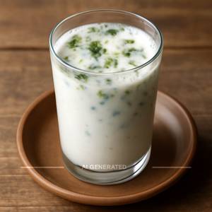 Butter Milk