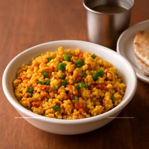 Paneer bhurji