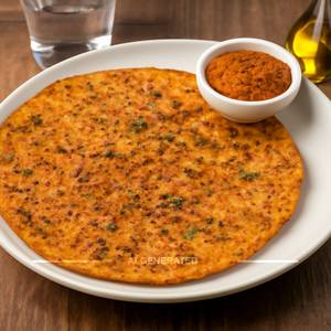 Masala Khakra