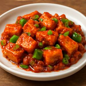 Paneer Shezwan