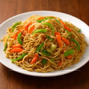 Veg Noodles    