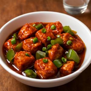 PANEER MANCHURIAN