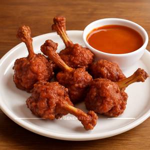 Chicken Lollypop