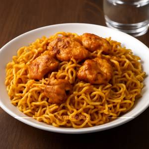 Chicken Maggi