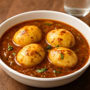 Anda Masala
