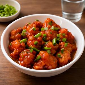 Gobi Manchurian