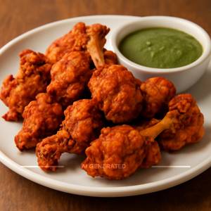Chicken Pakoda