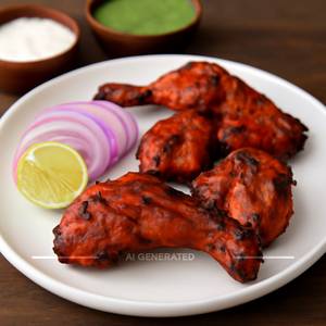 Tandoori Chicken