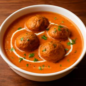 Kofta Curry