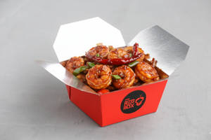 Dragon Prawn