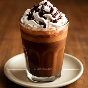Chocolate Coffee