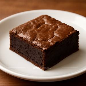 Brownie pastry