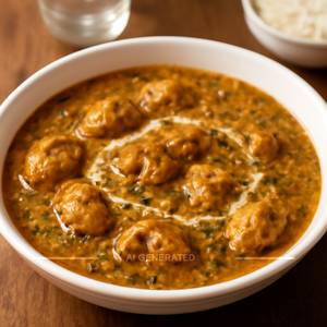 Chicken Kasturi
