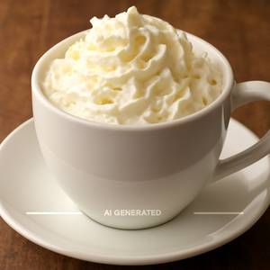 White Hot Chocolate