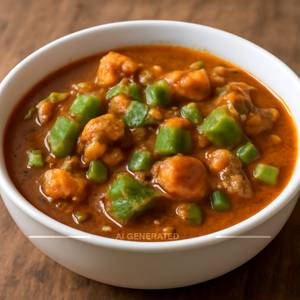 Veg Hyderabadi