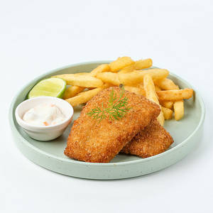 Fish & Chips