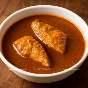 Fish Curry
