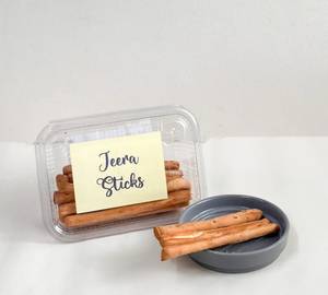 Jeera Sticks
