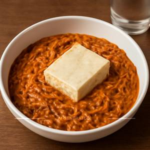 [Paneer] Lachhedar