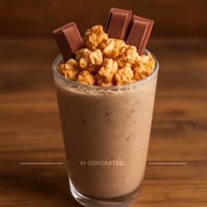 Kit-Kat Shake