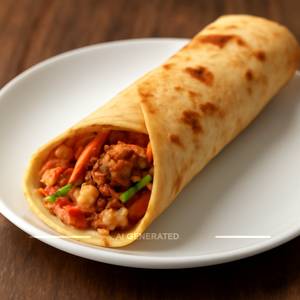 Chicken roll