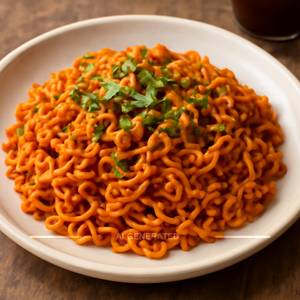Schezwan masala maggi