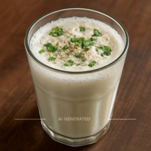 Lassi Salty