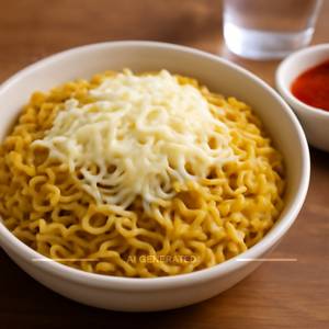 Cheese Maggi