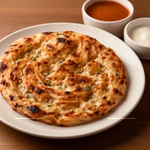Chur Chur Naan