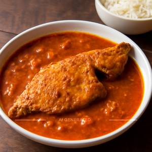 Fish Amritsari