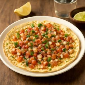 Masala papad