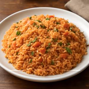 Mexican Rice