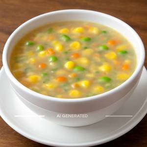 Veg Sweet Corn
