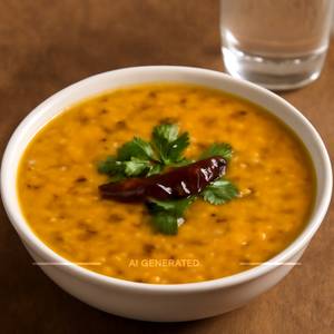 Dal Fry 