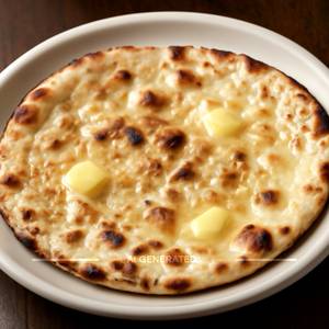 Butter Tandoori Roti